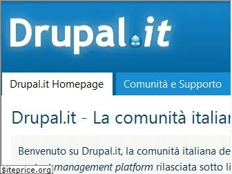 drupal.it