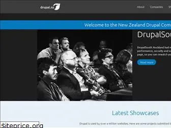 drupal.org.nz