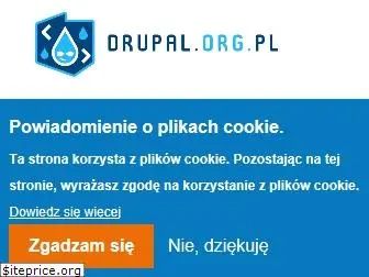 drupal.org.pl