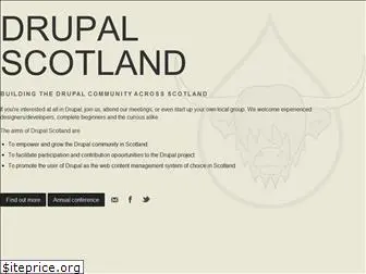 drupal.scot