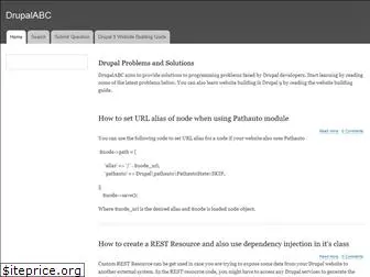 drupalabc.xyz