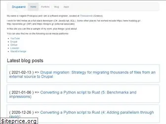 drupaland.eu