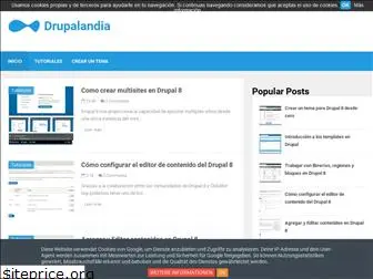 drupalandia.blogspot.com