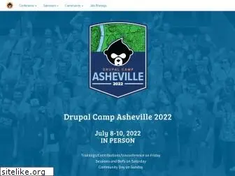 drupalasheville.com
