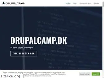 drupalcamp.dk
