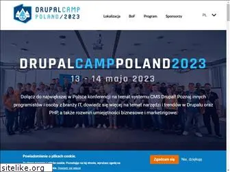drupalcamp.pl