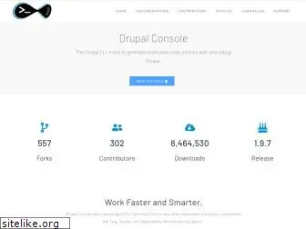 drupalconsole.com