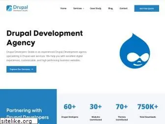 drupaldevelopersstudio.com