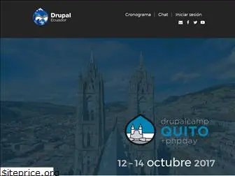 drupalec.org