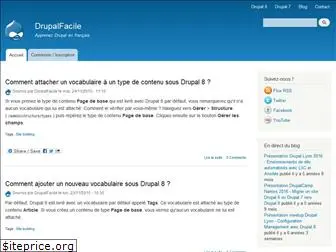 drupalfacile.org