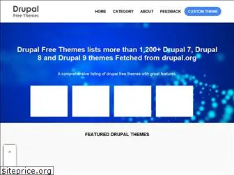 drupalfreethemes.com