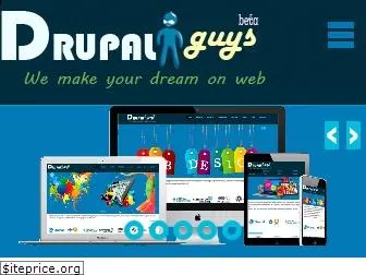 drupalguys.com