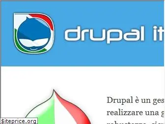 drupalitalia.org