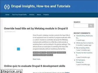 drupalium.com