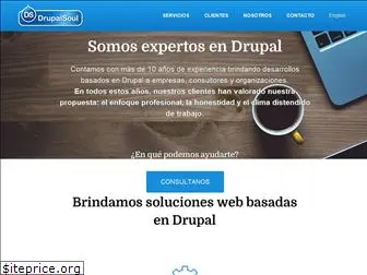 drupalsoul.com