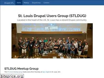 drupalstl.org