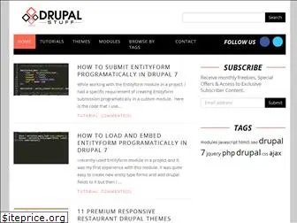 drupalstuff.com