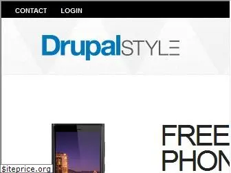 drupalstyle.com