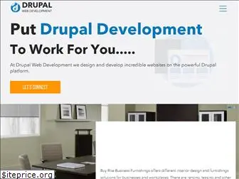 drupalwebdevelopment.ca