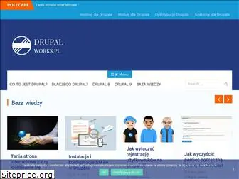 drupalworks.pl