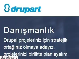 drupart.com.tr