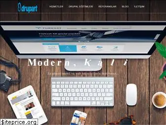 drupart.net