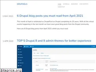 drupixels.com