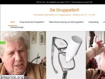 druppelbril.nl