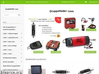 druppellader.com