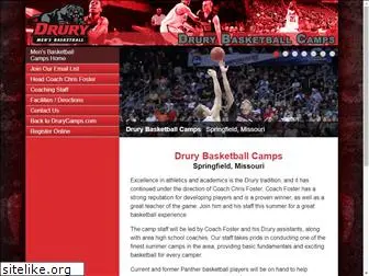 drurybasketballcamps.com