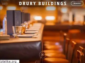 drurybuildings.com