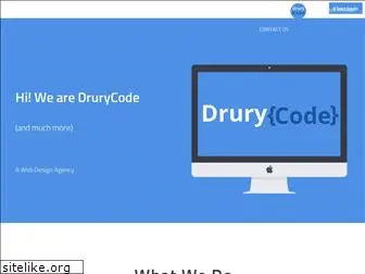 drurycode.com