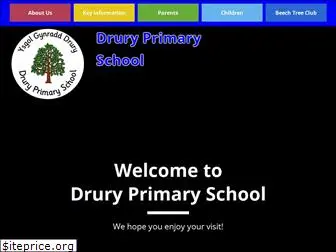 druryprimary.co.uk