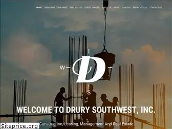 drurysouthwest.com