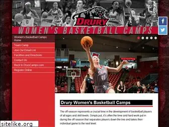 drurywomensbasketballcamps.com