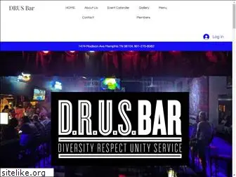 drusbar.com