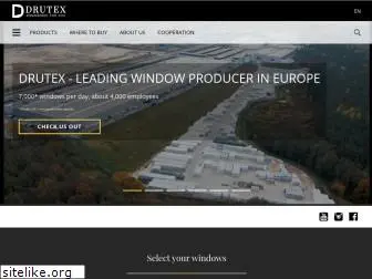 drutex.eu