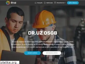 druz.com.tr