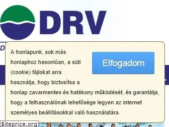 drv.hu