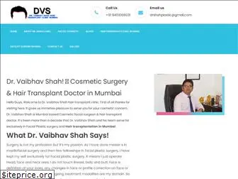 drvaibhavshahclinic.com