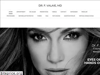 drvalaie.com