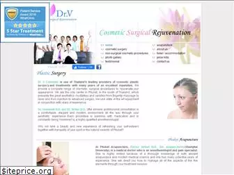 drvcosmetic.com