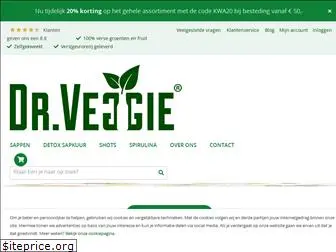 drveggie.nl