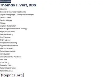 drvertdds.com