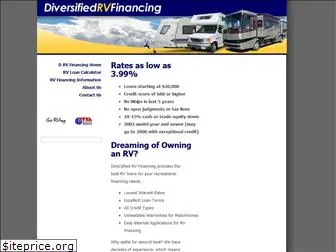 drvfinancing.com