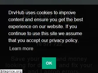 drvhub.net