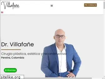 drvillafane.com