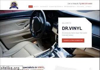 drvinyl.com