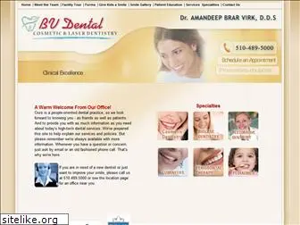 drvirkdds.com
