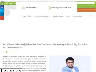 drvishwanath.com